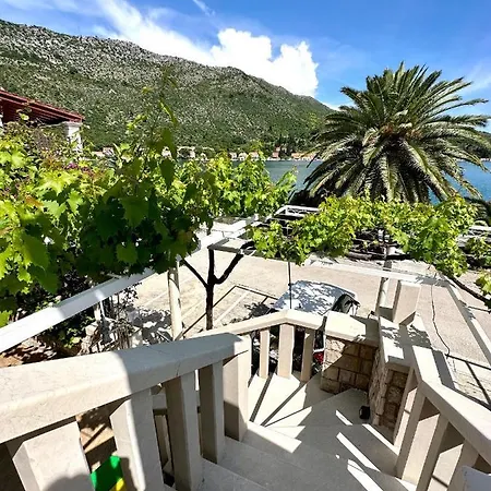 Mare & Filip 2 Πανσιόν 3*