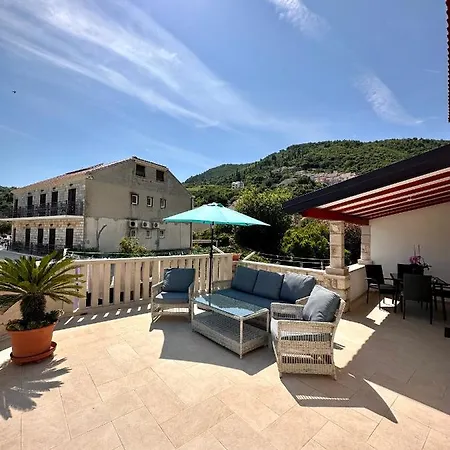 Mare & Filip 2 Guest house Zaton (Dubrovnik-Neretva)