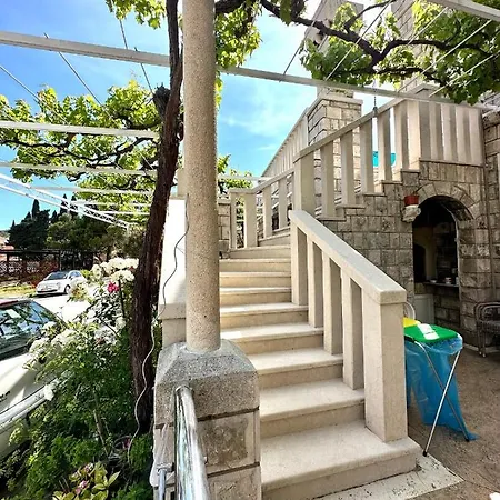 Πανσιόν Mare & Filip 2 3*