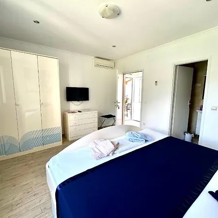 Mare & Filip 2 Πανσιόν