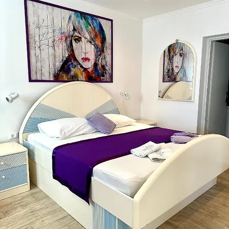 Mare & Filip 2 3* Zaton (Dubrovnik-Neretva)