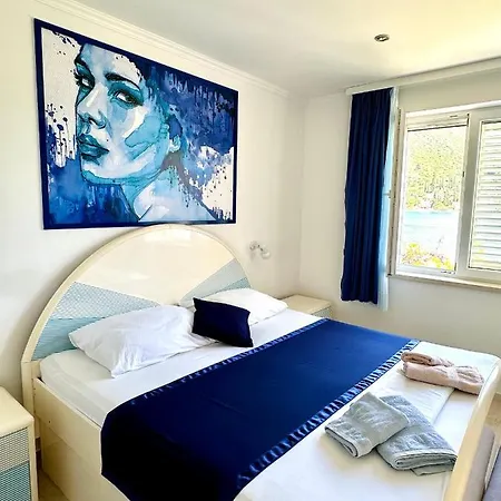 Πανσιόν Mare & Filip 2 3*