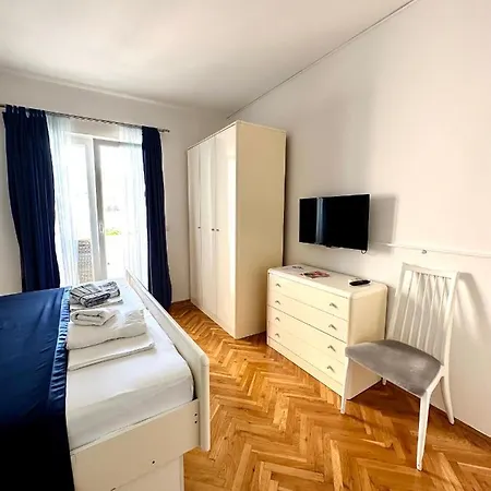 Mare & Filip 2 Πανσιόν