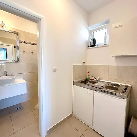 Mare & Filip 2 Πανσιόν 3*