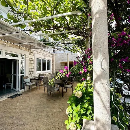 Mare & Filip 2 Πανσιόν 3*