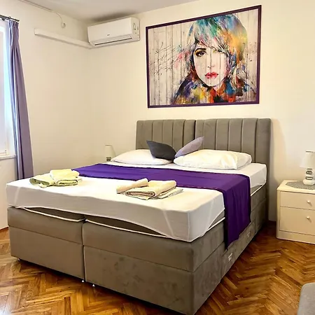 Guest house Mare & Filip 2 Zaton (Dubrovnik-Neretva)