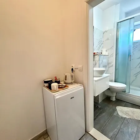 Mare & Filip 2 3* Zaton (Dubrovnik-Neretva)