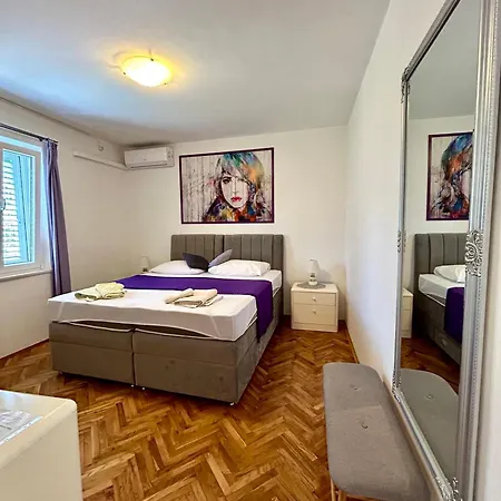 Πανσιόν Mare & Filip 2