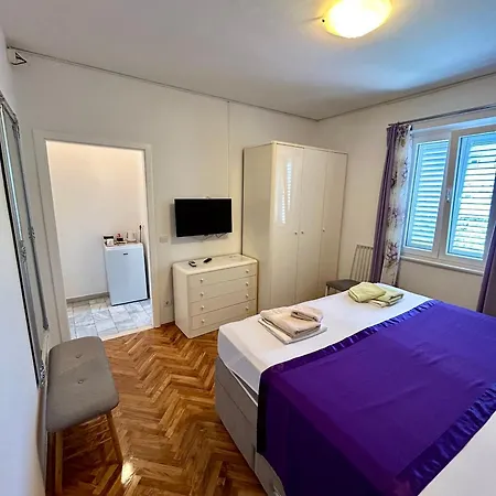 Mare & Filip 2 Guest house *