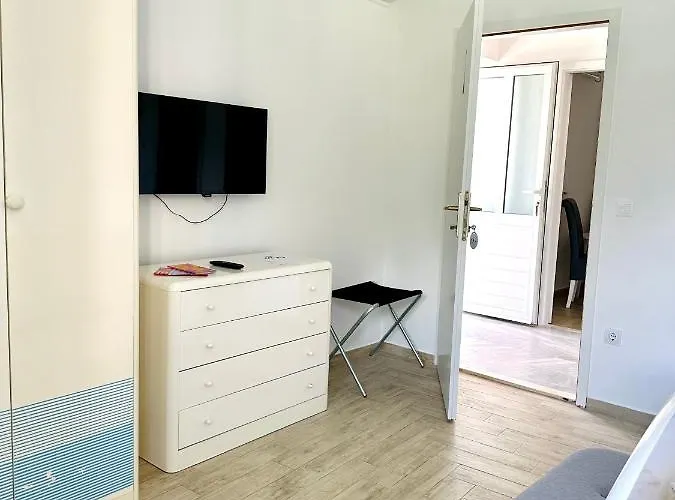 Pensjonat Mare & Filip 2 3*