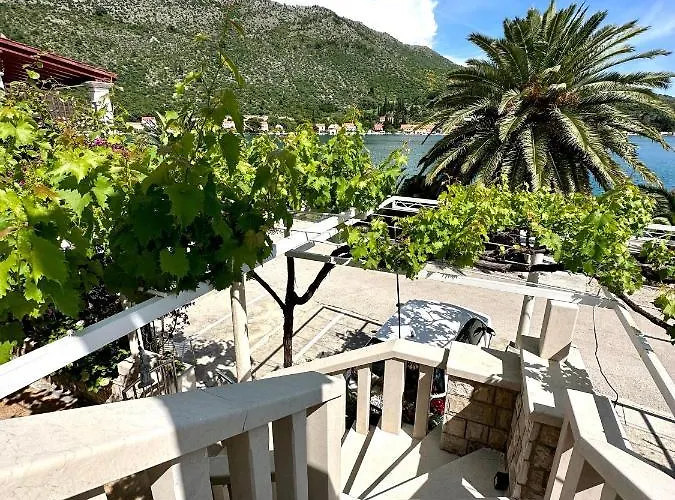 Mare & Filip 2 Pensjonat 3*