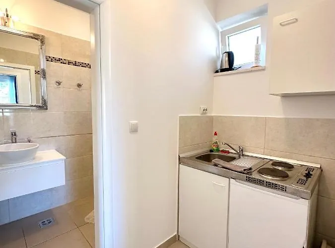 Mare & Filip 2 Pensjonat 3*