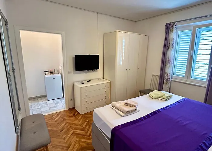 Mare & Filip 2 Pensjonat 3*