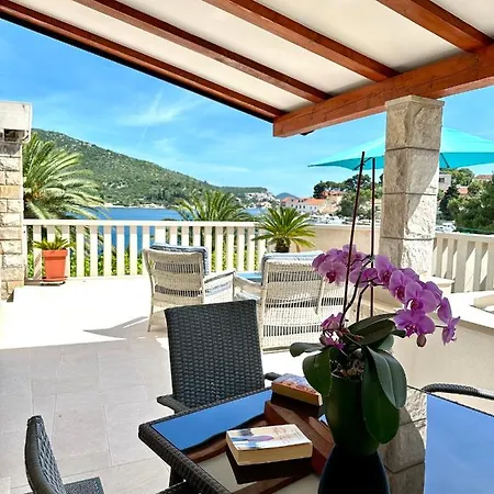 Mare & Filip 2 Pensión 3*