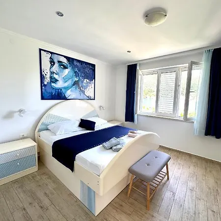 Mare & Filip 2 بيت ضيافة