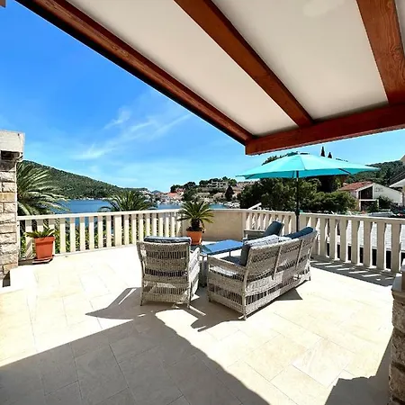 Pensión Mare & Filip 2 3*