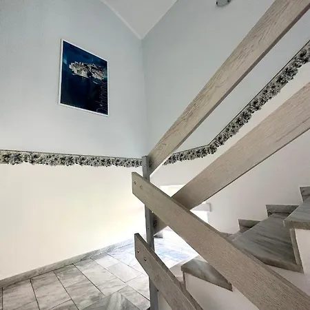 Mare & Filip 2 بيت ضيافة زاتون