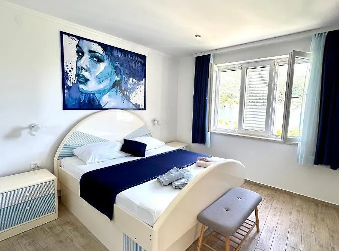 Mare & Filip 2 Guest house