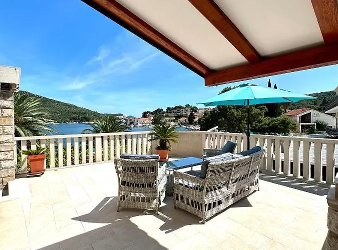 Guest house Mare & Filip 2 3*