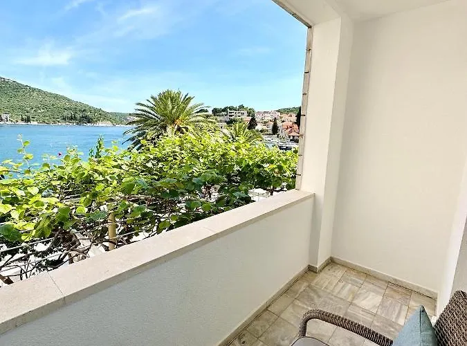 Guest house Mare & Filip 2 3*