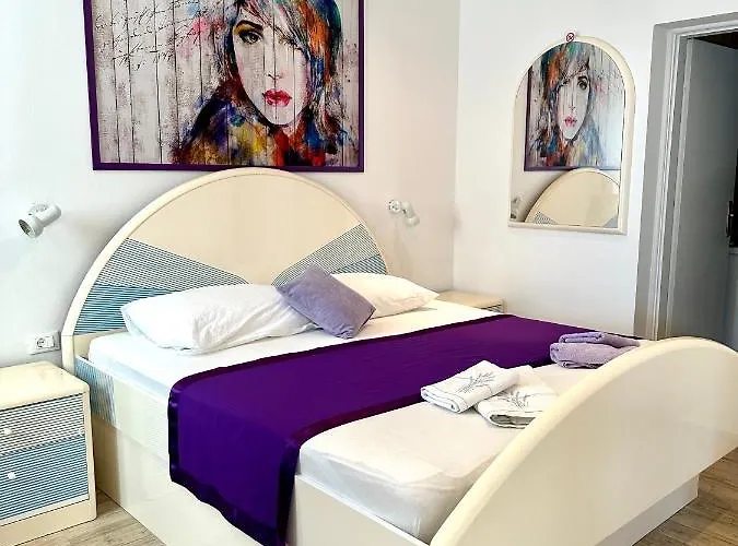 Mare & Filip 2 3* Zaton (Dubrovnik-Neretva)