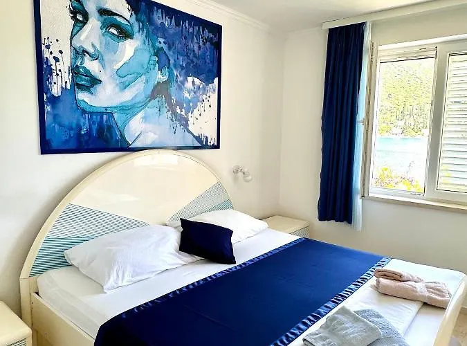 Guest house Mare & Filip 2 3*