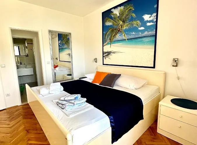 Mare & Filip 2 Guest house Zaton (Dubrovnik-Neretva)